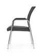 Робочий стілець для офісу Vigor Halmar 53x92x58 (V-CH-VIGOR-FOT) 149374 - изображение 3