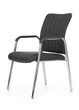 Робочий стілець для офісу Vigor Halmar 53x92x58 (V-CH-VIGOR-FOT) 149374 - изображение 5