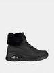 Женские ботинки Skechers Street Uno Rugged 37 Черный 167274 BBK - изображение 1