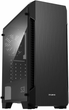 Корпус Zalman S3 Black (8809213769252) - зображення 2