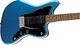 Електрогітара Squier by Fender Affinity Series Jazzmaster LR Lake Placid Blue (231510) - зображення 4