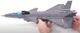 Конструктор Самолет Qman 23011 - изображение 3