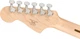 Електрогітара Squier by Fender Affinity Series Jazzmaster LR Burgundy Mist (234898) - зображення 6