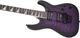 Електрогітара Jackson JS32Q DKA DINKY ARCH TOP Transparent Purple Burst (234139) - зображення 5