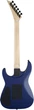 Электрогитара Jackson JS32Q DINKY ARCH TOP DKA AR Transparent Blue (229213) - изображение 2