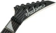 Электрогитара Jackson JS32Q DINKY ARCH TOP DKA AR Transparent Blue (229213) - изображение 6