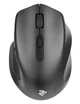Мышь беспроводная 2E MF240 Silent WL Black (2E-MF240WB) USB - изображение 8