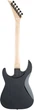 Електрогітара Jackson JS32Q ARCH TOP AH TRANS Black (228728) - зображення 2