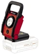 Фонарь Einhell TE-CL 18 Li H-Solo, PXC, акум., 280Лм, 0.33кг, (без АКБ и ЗУ) - изображение 1