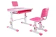 Комплект стіл та стілець Candy Unique 79x78,5x57 (ND-25) 157683 - изображение 3