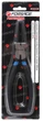 Прямой съемник стопорных колец на сжатие Forsage F-609230HS L-230 мм (5905101365032) - изображение 2