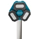 Акумуляторний прожектор на штативі Makita - зображення 2