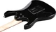 Электрогитара Ibanez GRX70QA-SB (230802) - изображение 5
