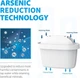 Картридж для фільтрації води Waterdrop, заміна для глечика Brita Maxtra+ - зображення 5