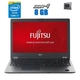 Ультрабук Fujitsu LifeBook U938 / 13.3" (1920x1080) IPS Touch / Intel Core i7-8650U (4 (8) ядра по 1.9 - 4.2 GHz) / 8 GB DDR4 / 240 GB SSD / Intel UHD Graphics 620 / WebCam б/в - зображення 1
