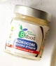 Згущене молоко кокосове на кокосовому цукрі 240 г Bifood - зображення 1
