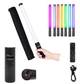 Лампа палка LED для селфи Led Stick RGB разноцветная с пультом д/у - изображение 2