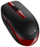 Бездротова миша GENIUS NX-7007 RED NP - изображение 1