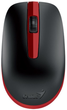 Бездротова миша GENIUS NX-7007 RED NP - изображение 3