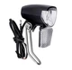 Передняя фара X-Light JY-7093 под динамо, датчик движения (JY-7093) - изображение 1