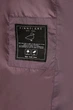 Подовжений жіночий пуховик Finn Flare FWB160135-831 Plus Size темно-рожевий 5XL - зображення 7