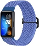 Ремешок Solo Loop Multi для Huawei Band 8 Blue (33625-28) - изображение 1