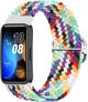 Ремешок Solo Loop Multi для Huawei Band 8 Rainbow (33625-6B) - изображение 1