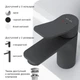 Смеситель для раковины AM.PM X-Joy F85A02122 - изображение 6