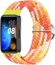 Ремінець Solo Loop Multi для Huawei Band 8 Orange (33625-2C) - зображення 1