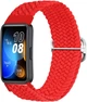 Ремешок Solo Loop Multi для Huawei Band 8 Red (33625-2D) - изображение 1