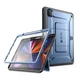 Противоударный чехол-книжка с защитой экрана SUPCASE UB Pro Full Body Case for iPad Pro 11 (2018 | 2020 | 2021 | 2022) - Tilt - изображение 1