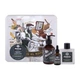 Подарочный набор для ухода за бородой из 3-х предметов Proraso Beard Kit Cypress&Vetyver - изображение 1