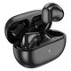 Бездротові Bluetooth Навушники Borofone Enjoy true wireless BT headset BW39 | BT5.3, 30/250mAh, 4h | Black - зображення 3