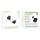 Бездротові Bluetooth Навушники Borofone Enjoy true wireless BT headset BW39 | BT5.3, 30/250mAh, 4h | Black - зображення 6