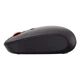 Беспроводная Мышь Baseus F01A Wireless Mouse |2.4G, 800-1000-1200dpi| ПК/Ноутбук| Матовый Серый - изображение 4