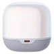 Бездротова Портативна Bluetooth Колонка Baseus AeQur V2 Wireless Speaker Moon | BT5.0, 3EQ, 30h, TWS | White - зображення 5