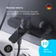 Смеситель для ванны AM.PM X-Joy F85A10022 - изображение 2