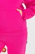 Утеплене худі KAMALA рожеве 2XL (3041411) - зображення 4