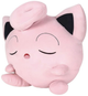 Pluszak Jazwares Pokemon śpiący Jigglypuff (191726412588) - obraz 3