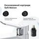 Смеситель для раковины AM.PM X-Joy F85A92000 - изображение 4