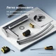 Смеситель для раковины AM.PM X-Joy F85A92000 - изображение 8