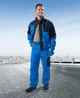 Куртка рабочая Ardon 4Tech 01 сине-черная XXXL (Sp000069586) - изображение 7
