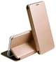 Чохол-книжка Level для Xiaomi Redmi 9C Gold - зображення 1