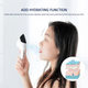 Увлажнитель-массажёр для лица Face Light Line Lifting Firming RF Beauty Instrument (отпариватель skin) (LY-76) - изображение 5