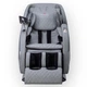 Масажне крісло REXON GRAVITY 4D LIGHT GREY - зображення 2