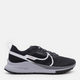 Чоловічі кросівки для бігу Nike React Pegasus Trail 4 DJ6158-001 44.5 (10.5US) 28.5 см Чорні (195868959505) - зображення 1