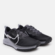 Buty do biegania męskie z amortyzacją Nike React Pegasus Trail 4 DJ6158-001 44.5 (10.5US) 28.5 cm Czarne (195868959505) - obraz 2