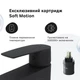 Смеситель для раковины AM.PM Gem F90E02122 - изображение 4