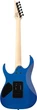 Электрогитара Ibanez GRG120QASP-BGD (234183) - изображение 2