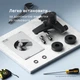 Смеситель для ванны AM.PM Gem F90E10022 - изображение 7